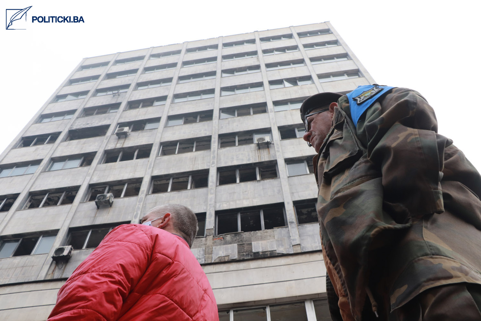 Sedam godina ničega: Protesti za Širanoviće, Svrdline, Bačanoviće, Begiće, Mešaliće... - slika 4